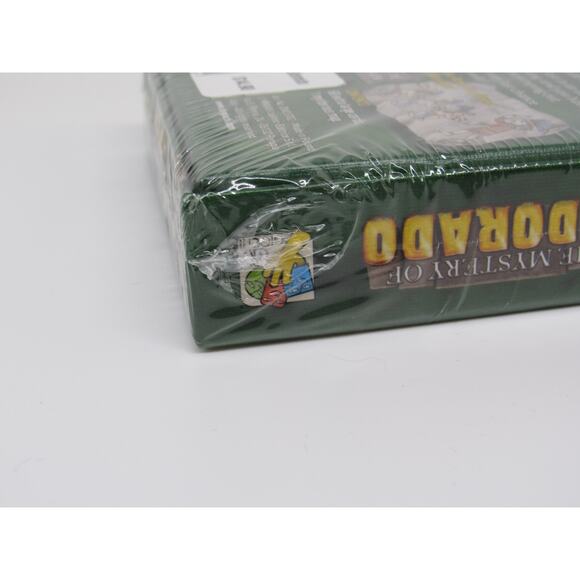 Deckscape: The Mystery of El Dorado Card Game Pocket Escape Room NEW Multiplayer - Picture 7 of 12